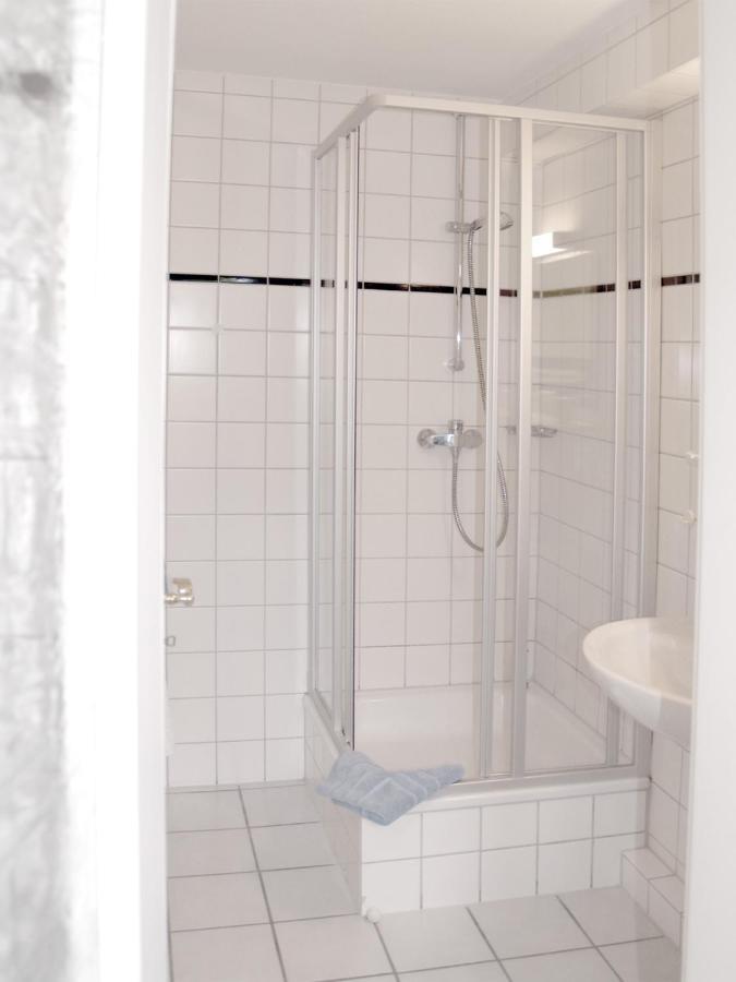 Haus Anneliese Ferienwohnung Welle ノルドドルフ エクステリア 写真