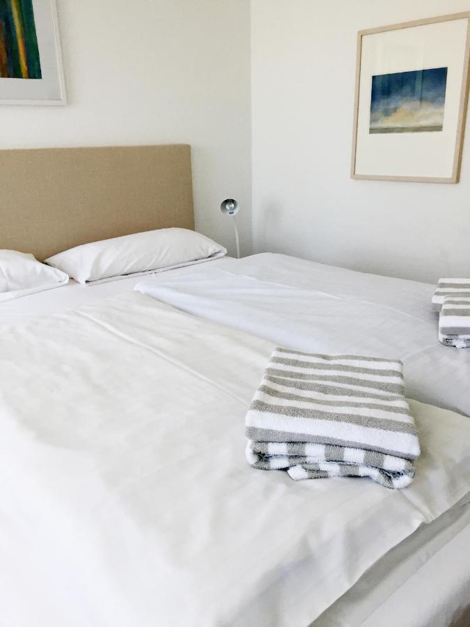 Haus Anneliese Ferienwohnung Welle ノルドドルフ エクステリア 写真
